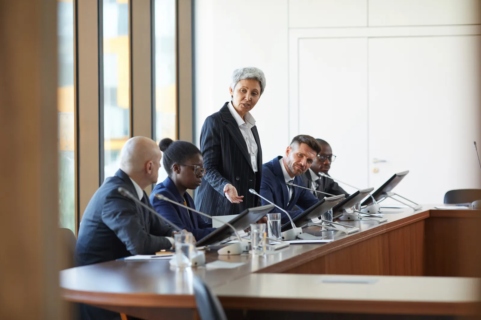 5 Reasons APU Global is Right for Public Service Professionals