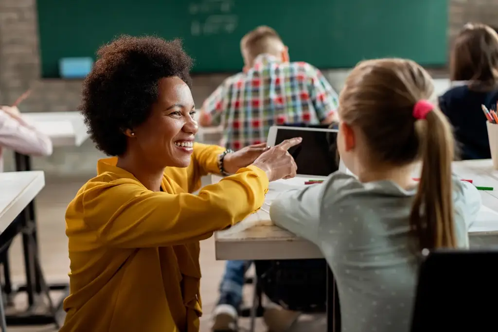 5 Reasons Future Educators Choose APU Global