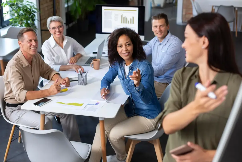 5 Reasons to Lead With Confidence Through APU Global