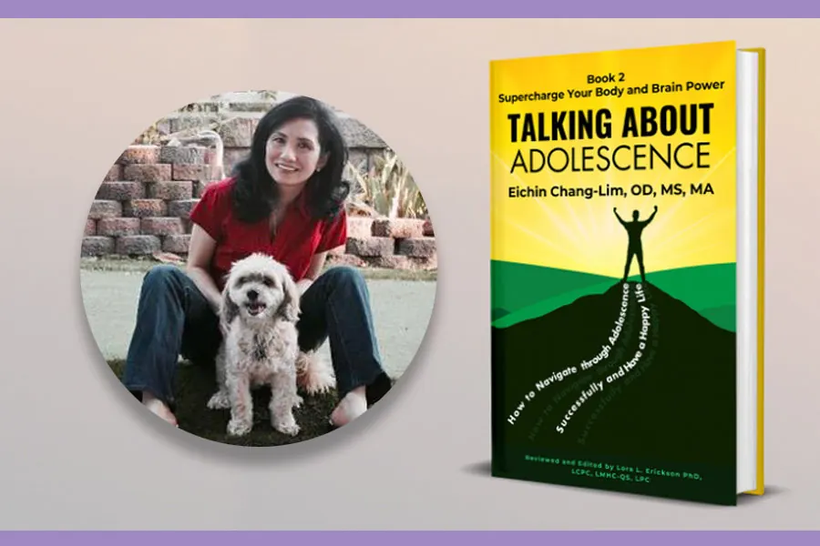 Alumni Success story: Dr. Eichin Chang-Lim, MA in Psychology Graduate