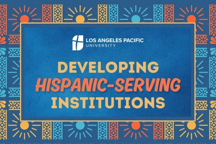 APU Global is awarded a Developing Hispanic-Serving Institutions (DHSI) Program grant