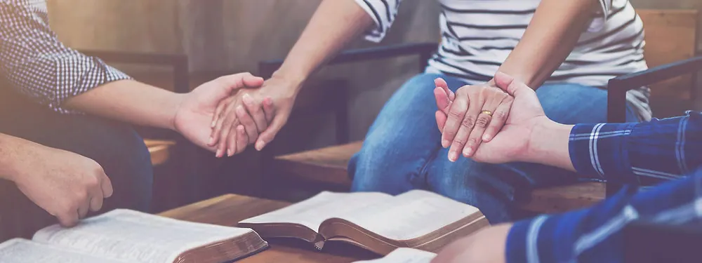 APU Global Participates in National Day of Prayer