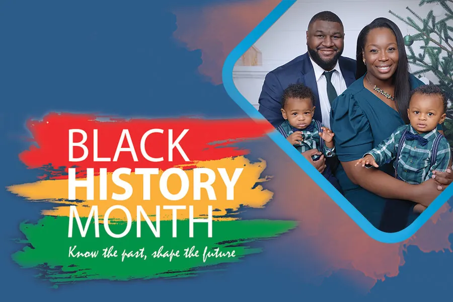 Black History Month: Josh Thomas