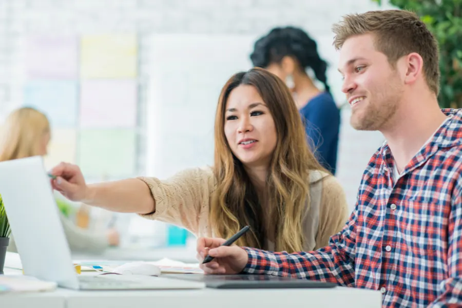 Careers in Instructional Design and Educational Technology
