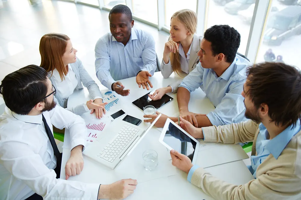 Careers You Can Pursue With a Bachelor’s in Healthcare Administration