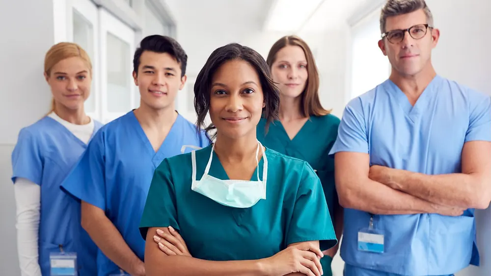 Degrees of Compassion: Paving the Way to a Fulfilling Career in Health Sciences
