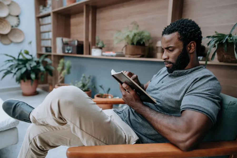 Growth in Faith and Leadership
