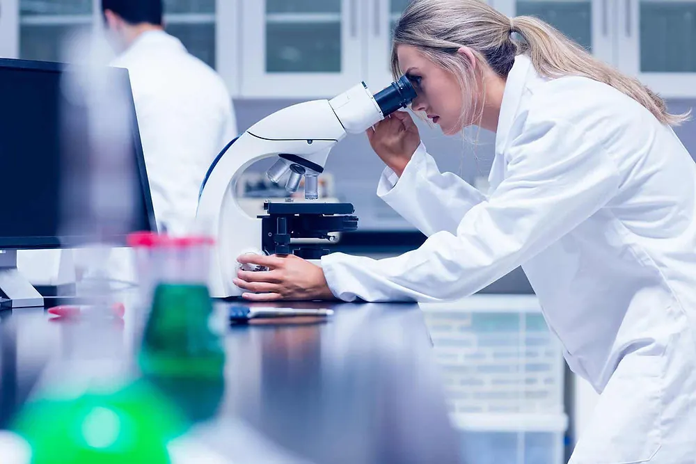 What Can I Do With a Health Sciences Degree?