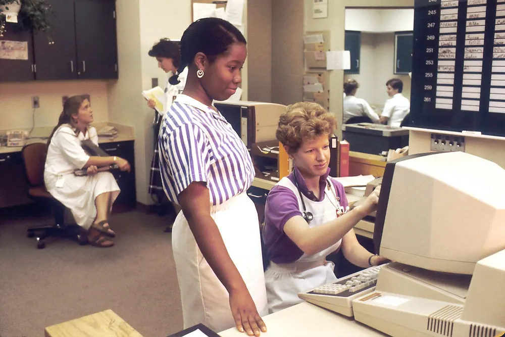 Exploring a Career in Healthcare Administration