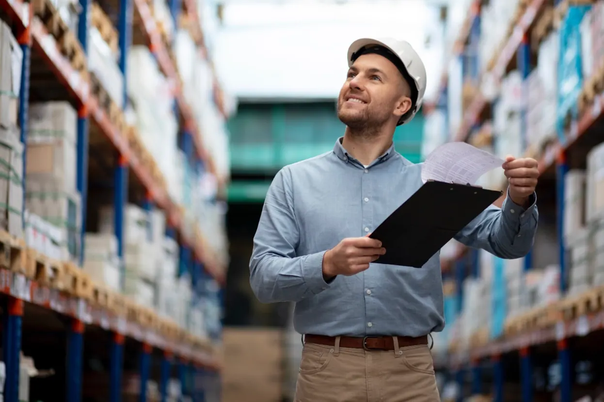 How a Supply Chain Management Degree from APU Global Prepares You for a Future-Proof Career