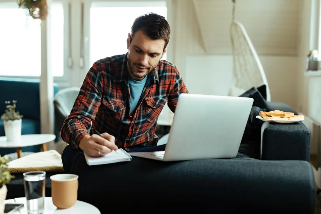 How to Earn Your Bachelor’s Degree in Criminal Justice Online
