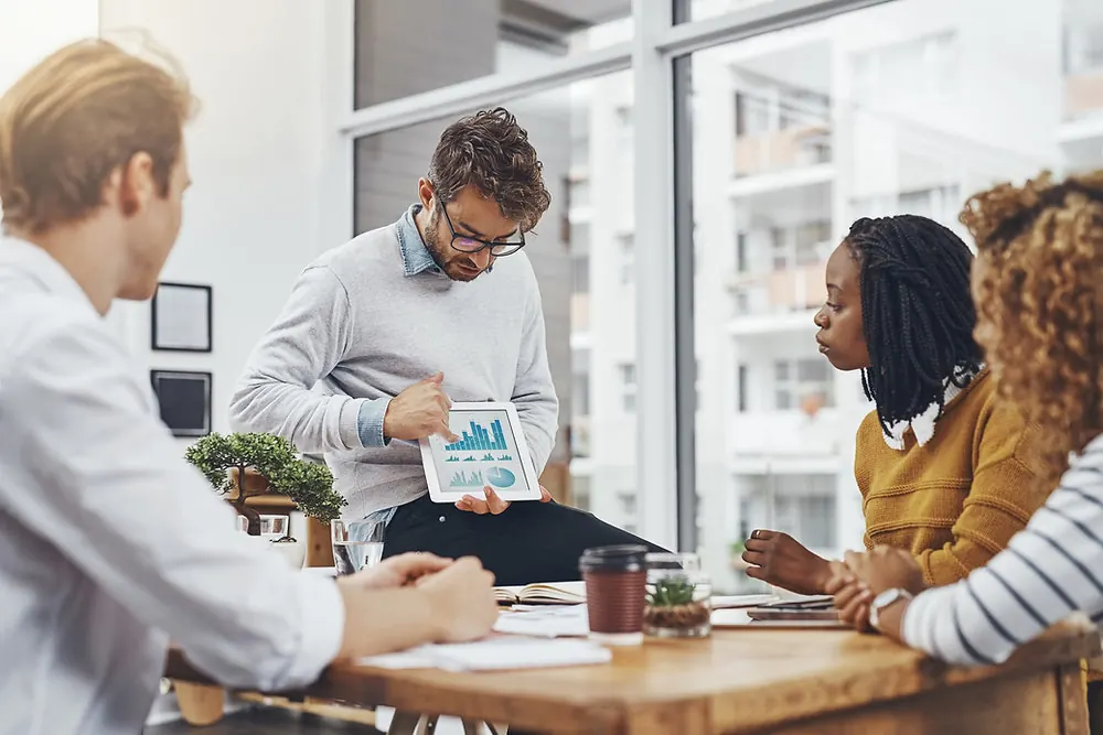 Jobs With an Organizational Leadership Degree: Career Paths & Salary Potential