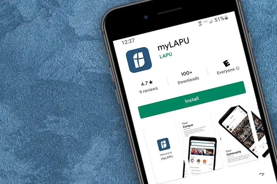 APU Global Launches Mobile App to Increase Student Access