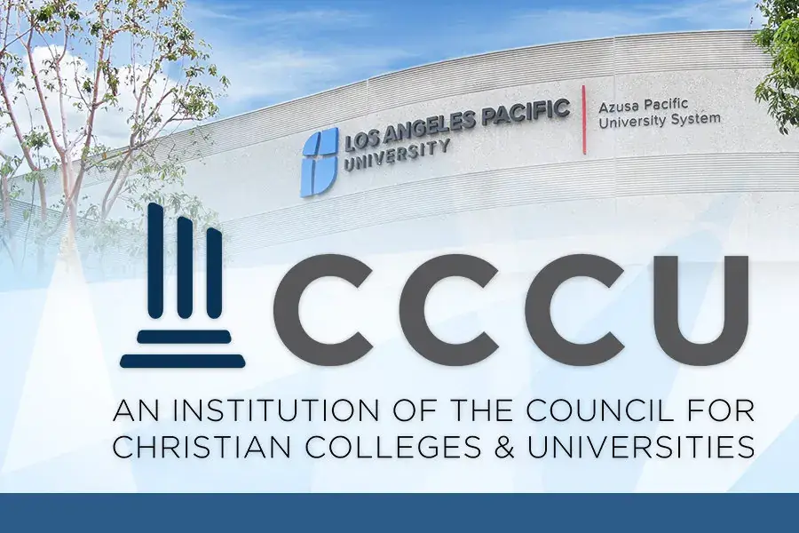 APU Global Joins the CCCU
