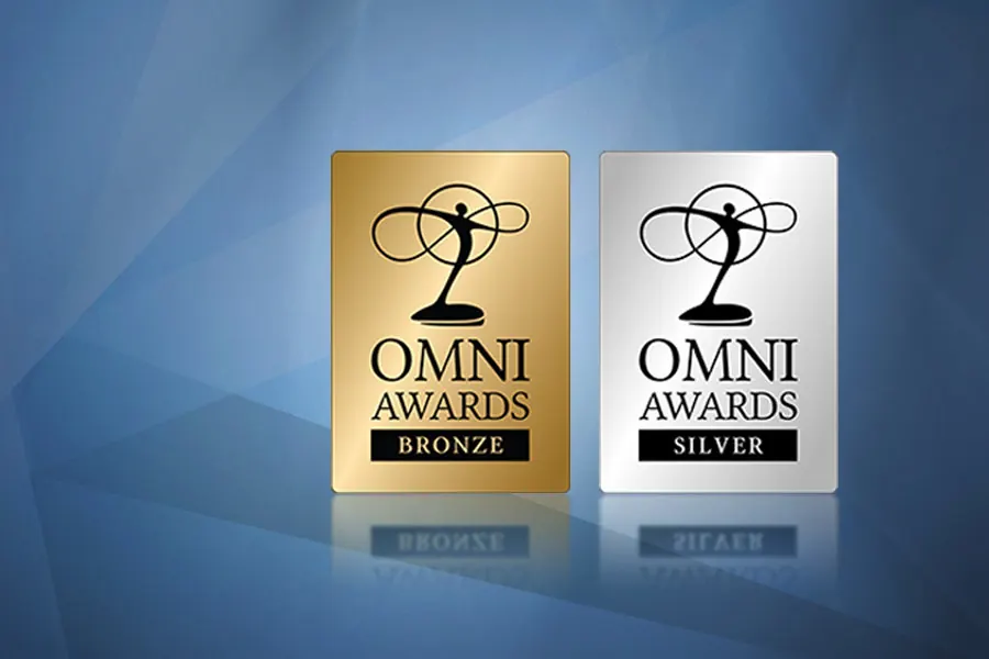 APU Global wins 2020 Omni Awards for Instructional Media Design