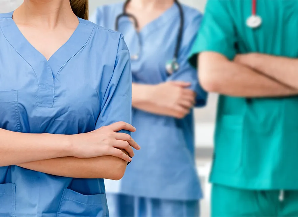 What Does a Public Health Manager Do?