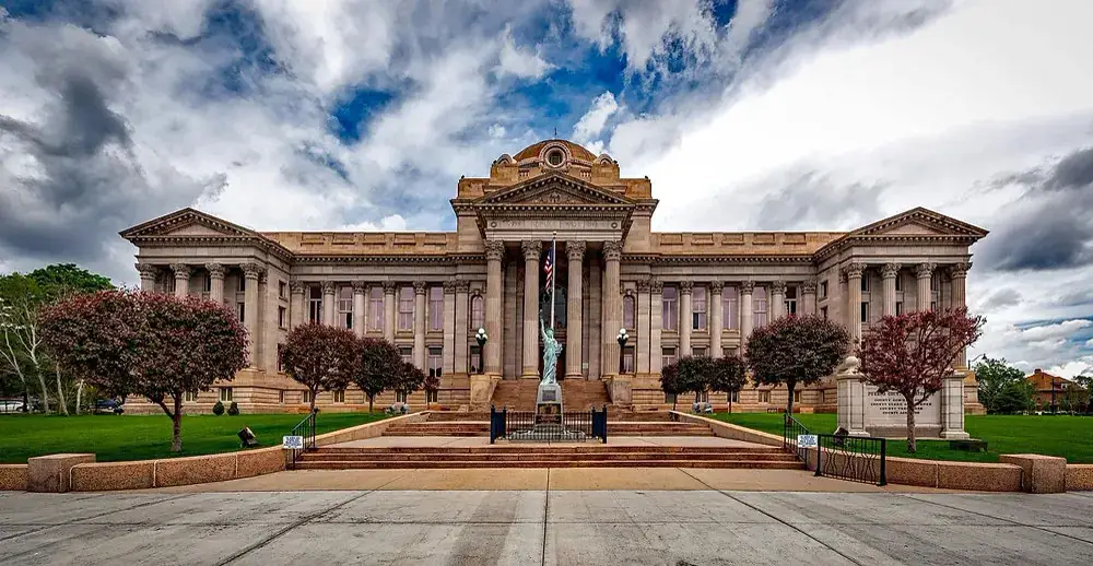 7 Careers in Criminal Justice That Are in High Demand