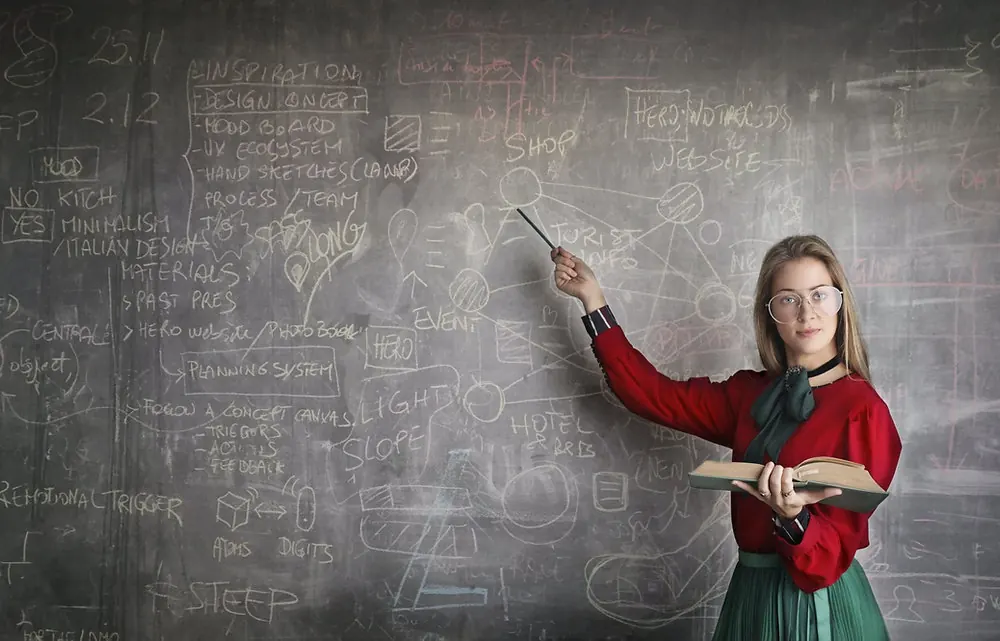 Why Should I Become a Teacher? The Impact and Benefits of Teaching