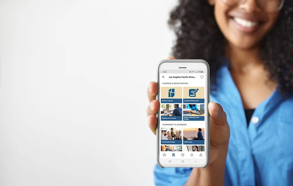 The Chronicle of Higher Ed Highlights APU Global As A Mobile University
