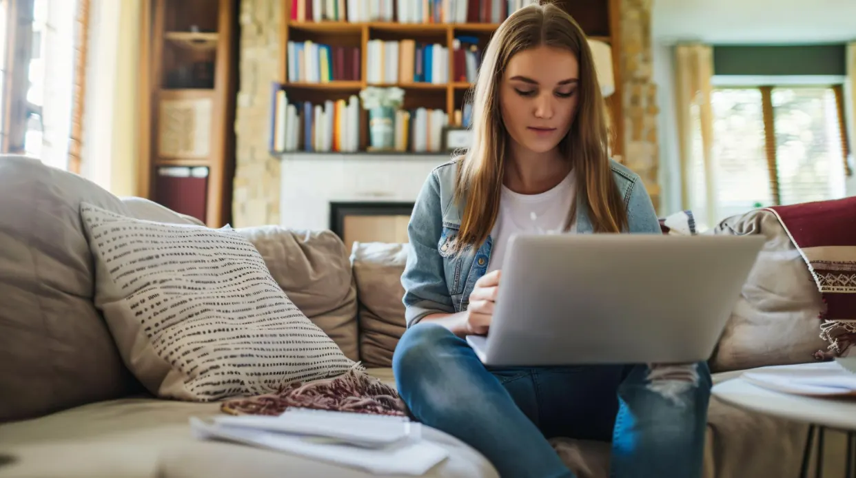 The Ultimate Flexible Degree: Bachelor’s in Interdisciplinary Studies Online