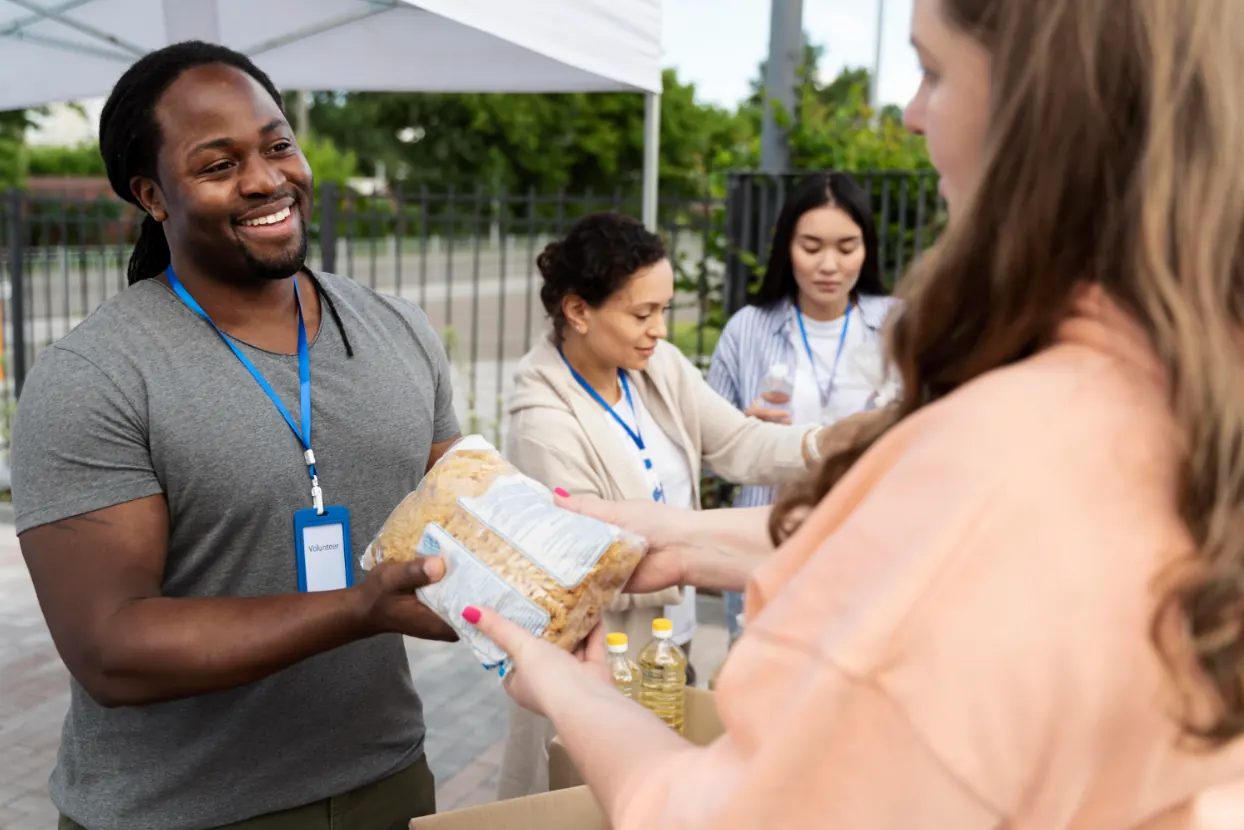 Top Degrees for Nonprofit Leadership and Mission-Driven Careers