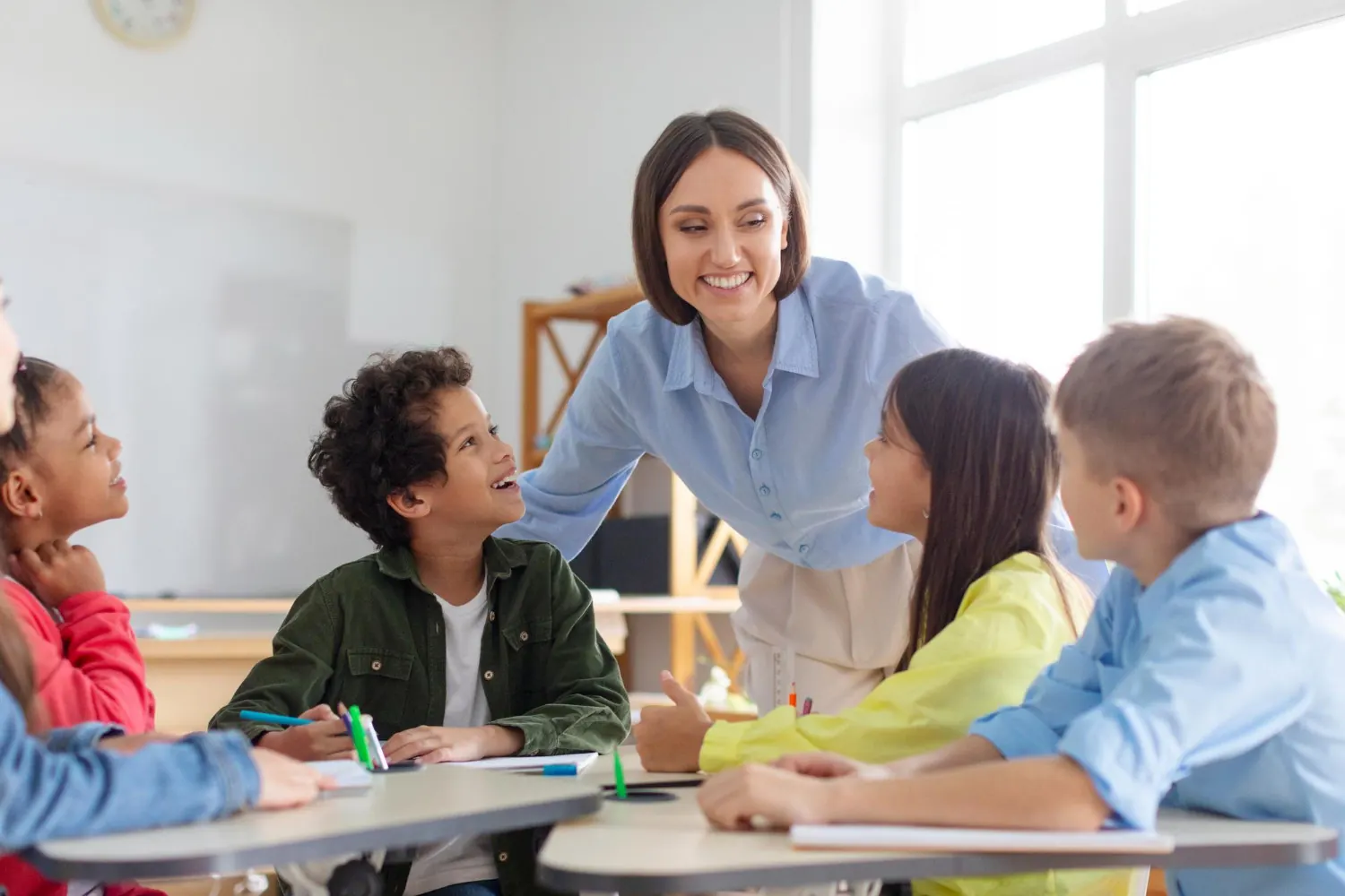 Want to Become an Elementary School Teacher? Start with APU Global’s Liberal Studies Degree