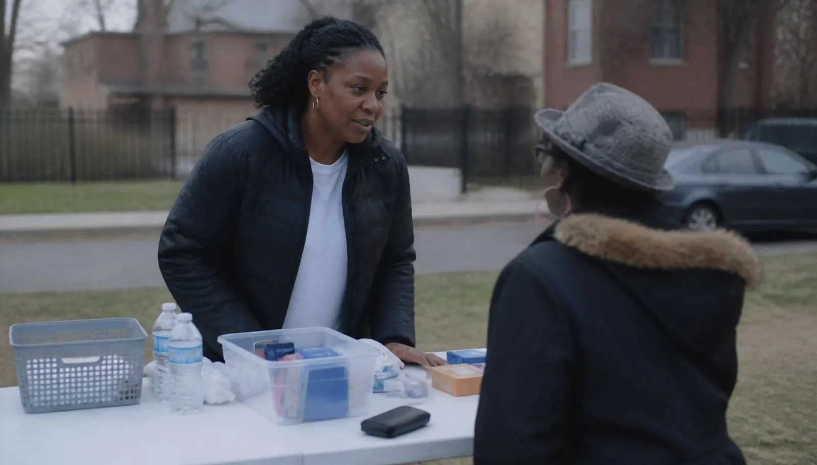 What Can You Do with a Bachelor’s Degree in Public Health?
