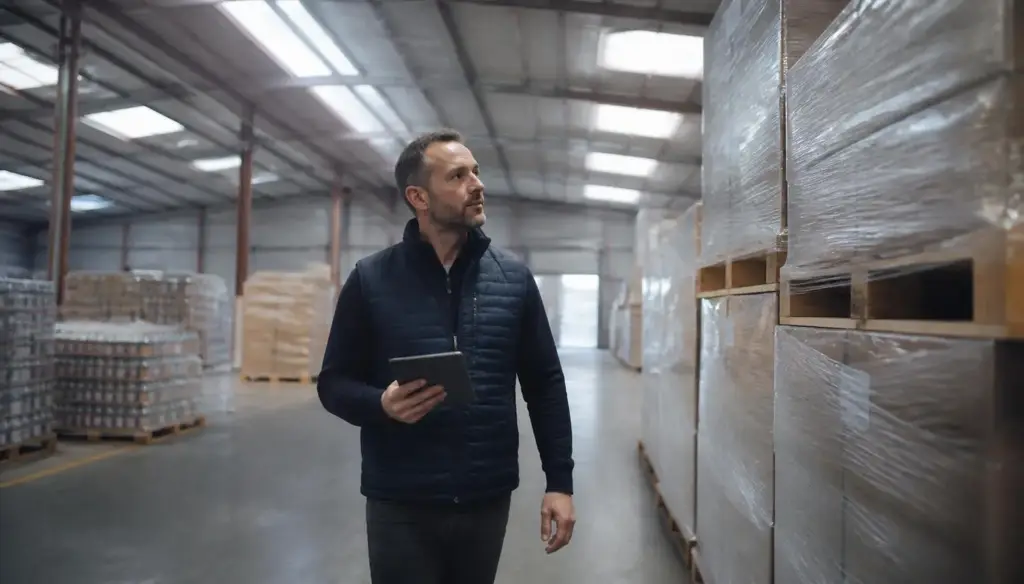 What Can You Do with a Bachelor’s Degree in Supply Chain Management?