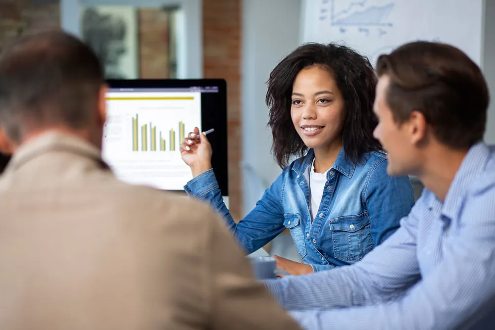 What Can You Do With a Bachelor’s in Business Administration?