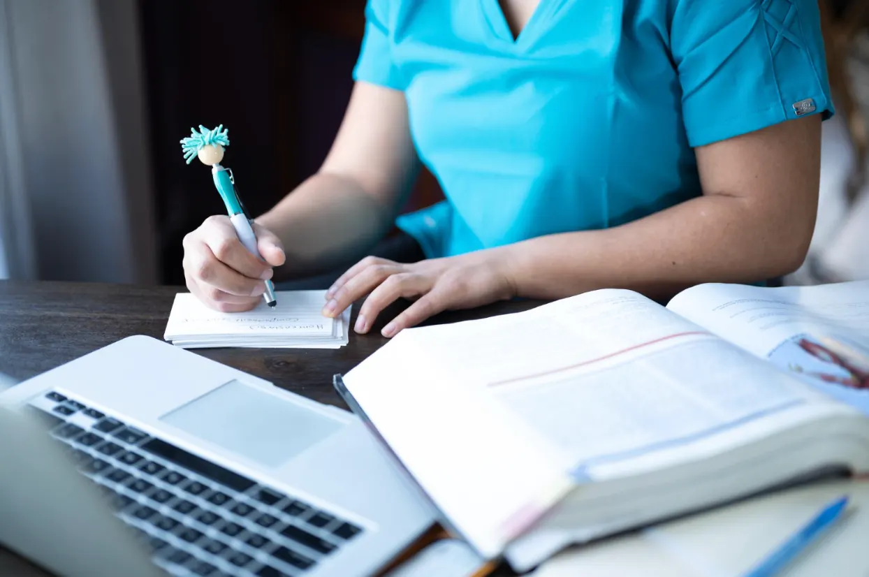 What Is a Pre‑Nursing Health Sciences Program?