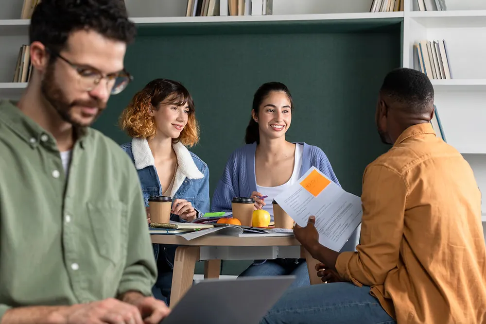 Why a Humanities Degree Builds Critical Thinking and Career Flexibility