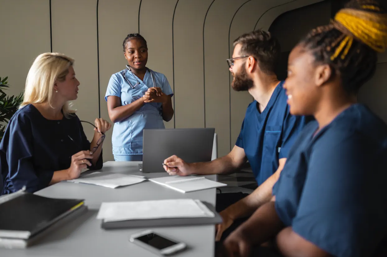Why Public Health Careers Are in High Demand, and How APU Global Prepares You