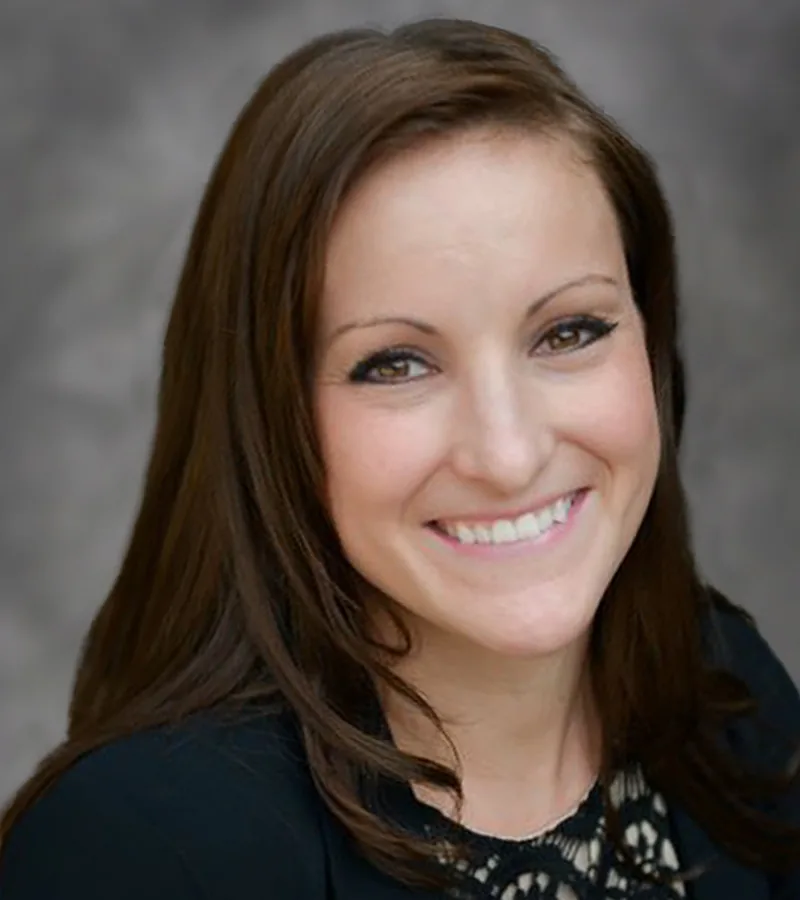 Portrait of Andrea Berghoff