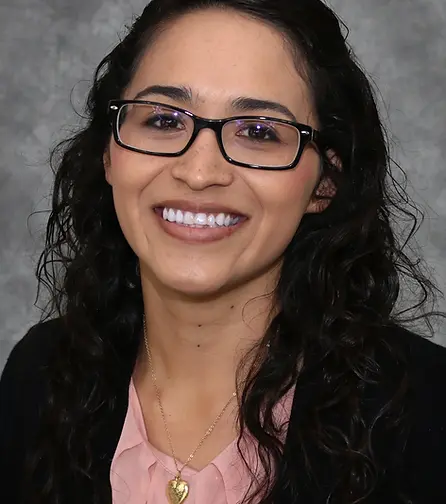 Portrait of Belen McDaniel