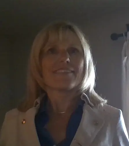 Portrait of Cathy LeDuc
