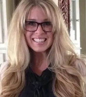 Portrait of Crystal Gentry