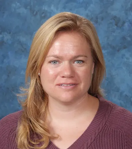 Portrait of Jodie Noblett