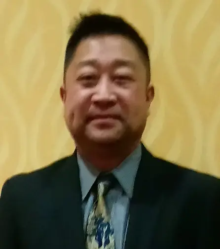 Portrait of Joselito Faustino