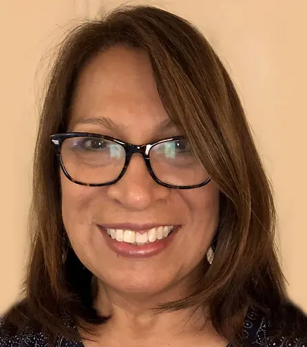 Portrait of Laura Silva