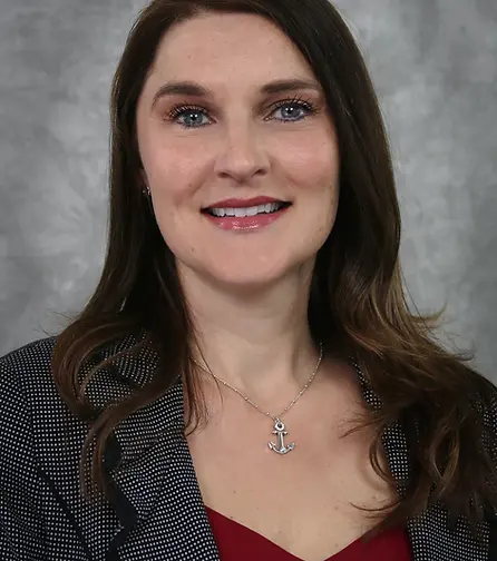 Portrait of Lindsey Gonzales