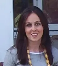 Portrait of Ronda Jantz
