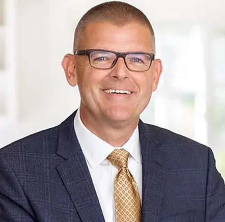 Headshot of Adam J. Morris, Ph.D.