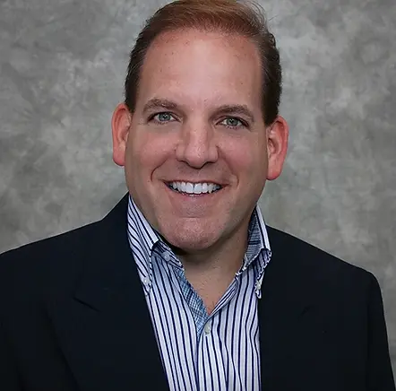 Andy Benis, M.A.