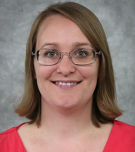 Headshot of Audrey Cooke
