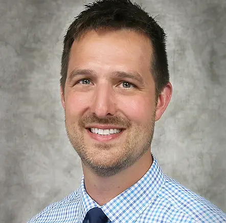 Headshot of Brant Himes