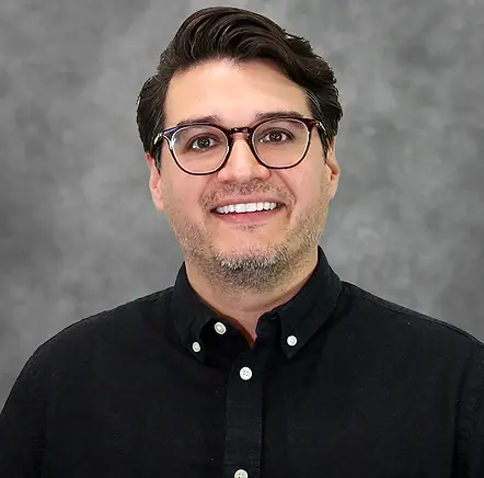 Daniel Terrones
