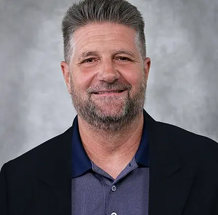 Headshot of George Hanshaw, Psy.D.