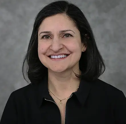 Hilda Hovsepian, MBA