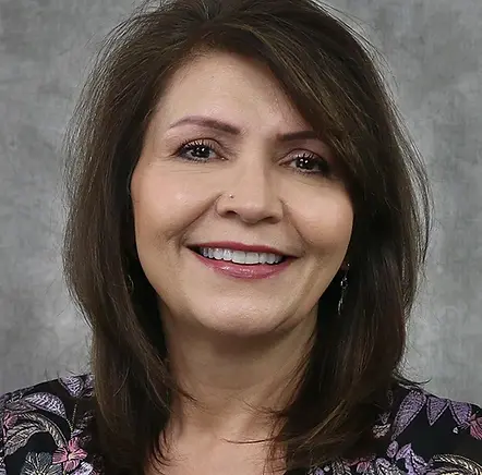 Headshot of Ivette Lliteras