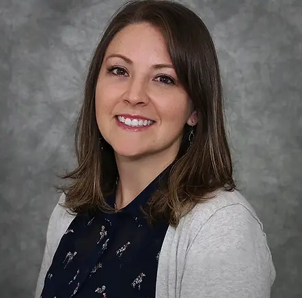 Headshot of Jennifer Thompson